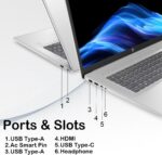 HP 17.3’’ Touchscreen Laptop C... - Image 4