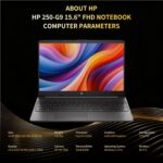 HP 250 G9 Premium Business Lap... - Image 6