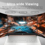 HP New 14" HD Ultra Light Thin... - Image 4