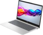 HP 14" HD Notebook, AMD Ryzen ... - Image 3