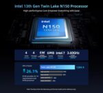 HP 14" Laptop Computer for 202... - Image 5