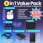 HP Flagship 14" Laptop Compute... - Image 3