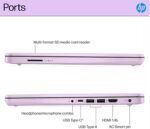 HP Flagship 14" Laptop Compute... - Image 8