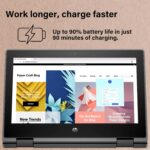 HP Chromebook Pro X360 Fortis ... - Image 4