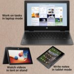 HP Chromebook Pro X360 Fortis ... - Image 5