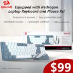 HP 17 inch Laptop Business, AM... - Image 3