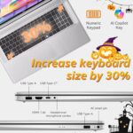 HP 17 inch Laptop Business, AM... - Image 5