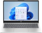 HP 14" HD Notebook, AMD Ryzen ... - Image 2