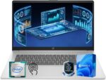 HP 17.3’’ Touchscreen Laptop C... - Image 2