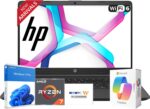 HP 2026 New 15.6" FHD Anti-Gla... - Image 2