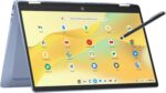 HP Convertible 2-in-1 Chromebo... - Image 2
