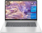 HP Essential Laptop, 17.3" FHD... - Image 2