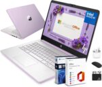 HP Flagship 14" Laptop Compute... - Image 2