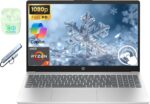 HP Laptop, 15.6" FHD Touchscre... - Image 2