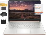HP New 14" HD Ultra Light Thin... - Image 2