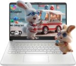 HP Stream 14" Laptop, HD Brigh... - Image 2