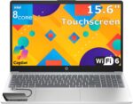 HP Touchscreen Laptop Computer... - Image 2