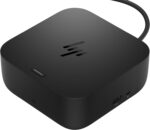 HP USB-C 100W G6 Dock, Future-... - Image 3