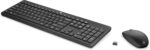 HP 230 Wireless Mouse and Keyb... - Image 3