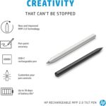 HP Active Rechargeable Tilt Pe... - Image 3
