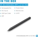 HP Active Rechargeable Tilt Pe... - Image 4