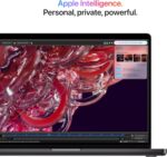 Apple 2024 MacBook Pro Laptop ... - Image 4