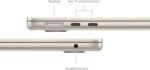 Apple 2024 MacBook Air 13-inch... - Image 4