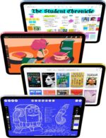 Apple iPad 11-inch: A16 chip, ... - Image 3