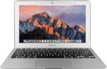 Apple MacBook Air MJVM2LL/A 11... - Image 3