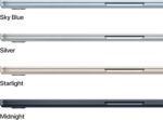 Apple MacBook Air 15-inch Lapt... - Image 4