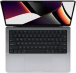 Apple MacBook Pro 2021 with Ap... - Image 3