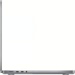 Apple MacBook Pro 2021 with Ap... - Image 4