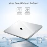 EooCoo for MacBook Neo Case 13... - Image 3