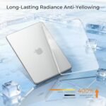 EooCoo for MacBook Neo Case 13... - Image 4