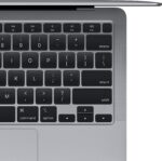Apple 2020 MacBook Air with 1.... - Image 4