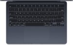 Apple MacBook Air with Apple M... - Image 3