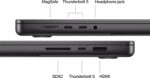 Apple MacBook Pro Laptop with ... - Image 5