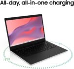 Samsung 14" Galaxy Chromebook ... - Image 3