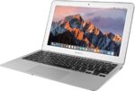 Apple MacBook Air MJVM2LL/A 11... - Image 2