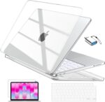 EooCoo for MacBook Neo Case 13... - Image 2