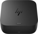 HP USB-C 100W G6 Dock, Future-... - Image 2