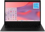 Samsung 14" Galaxy Chromebook ... - Image 2