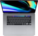 Apple MacBook Pro Late 2019 wi... - Image 3