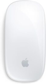 Apple Magic Mouse - White Mult... - Image 3