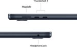 Apple MacBook Air 15-inch with... - Image 4