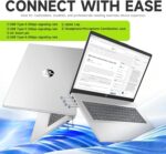 HP 2026 17 inch laptops, 16GB ... - Image 5