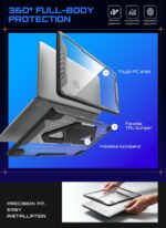 SUPCASE for MacBook Neo 13 Inc... - Image 4