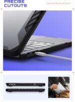SUPCASE for MacBook Neo Case 1... - Image 4