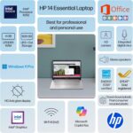 HP 14” Ultra Light Thin Laptop... - Image 3