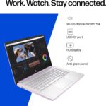 HP 14” Ultra Light Thin Laptop... - Image 5